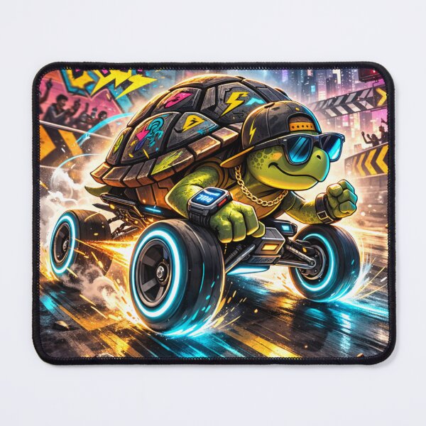 Item preview, Improbable speed. designed and sold by MASC25.