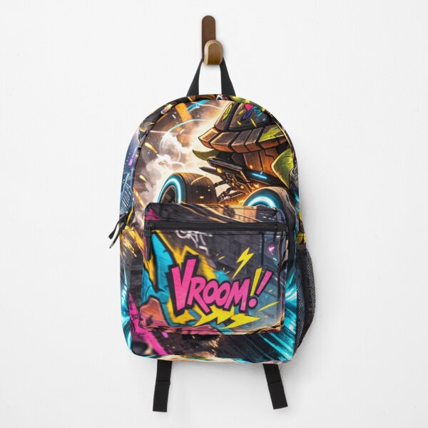 Item preview, Improbable speed. designed and sold by MASC25.