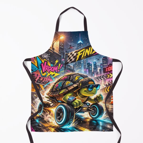 Item preview, Improbable speed. designed and sold by MASC25.
