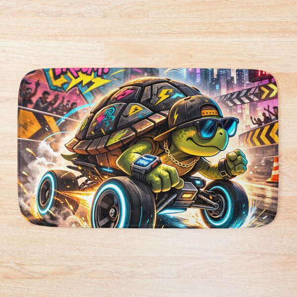 Item preview, Improbable speed. designed and sold by MASC25.