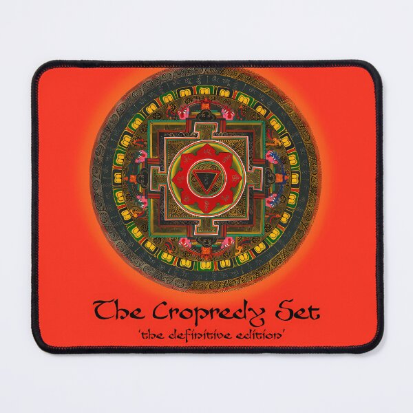 Item preview, Solstice - The Cropredy Set Album 2002 designed and sold by Scared1302.