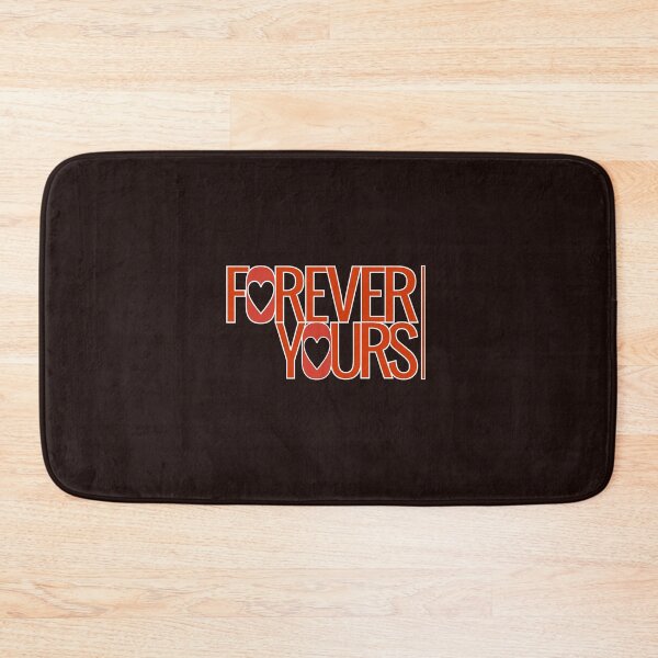 Item preview, FOREVER YOURS designed and sold by Techtricksgh.