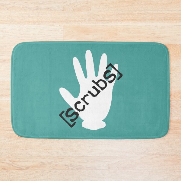 Item preview, Copie de Scrubs Heart designed and sold by Indepp.