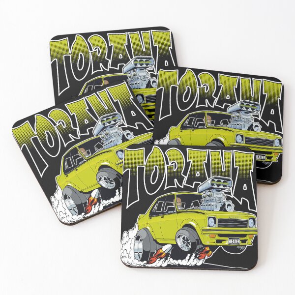 Item preview, Holden Torana Slr designed and sold by Graficarta.