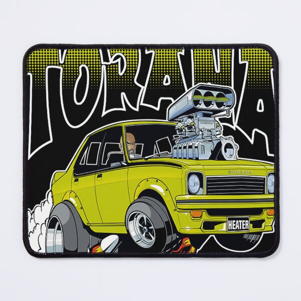 Item preview, Holden Torana Slr designed and sold by Graficarta.