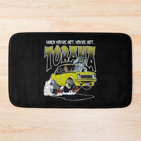 Item preview, Holden Torana Slr designed and sold by Graficarta.