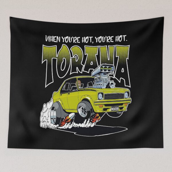 Item preview, Holden Torana Slr designed and sold by Graficarta.