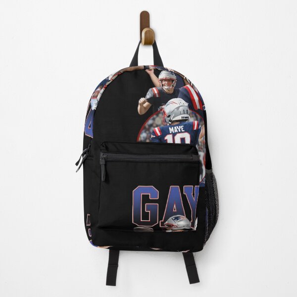 Item preview, Drake Maye Gay For Maye New England Patriots designed and sold by jeedaharoun.