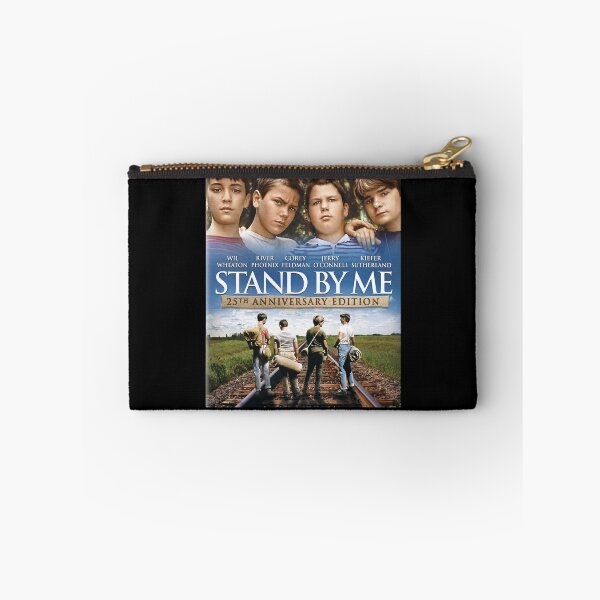 Item preview, Day Gift Stand By Me Drama Novel Body King 4 Man Adventure Gift For Fan designed and sold by LesleyMClure776.