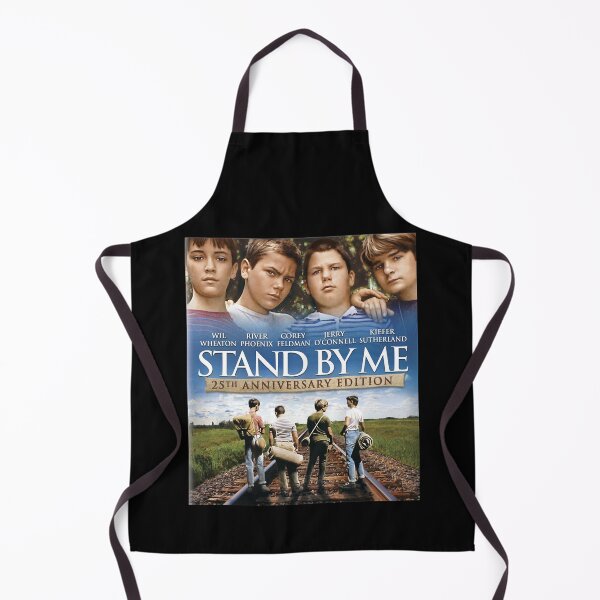 Item preview, Day Gift Stand By Me Drama Novel Body King 4 Man Adventure Gift For Fan designed and sold by LesleyMClure776.