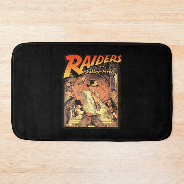 Item preview,  Raiders Of The Losts Ark designed and sold by oussama-88.