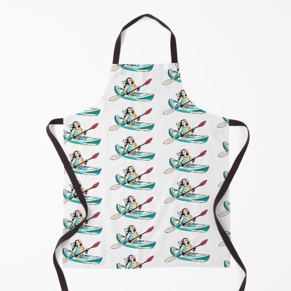 Item preview, Woman Kayak designed and sold by lapinu.