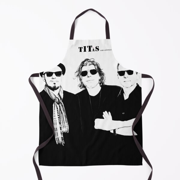Aperçu de l'œuvre Tits - Tits Trio Acstico Album 2021 créée et vendue par Scared1302.