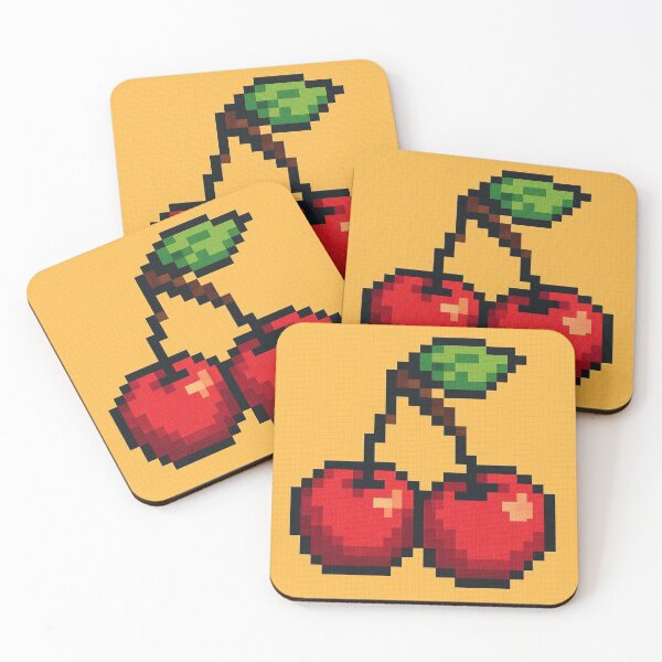 Item preview, Bit-Sized Berry designed and sold by Monkeysalad.