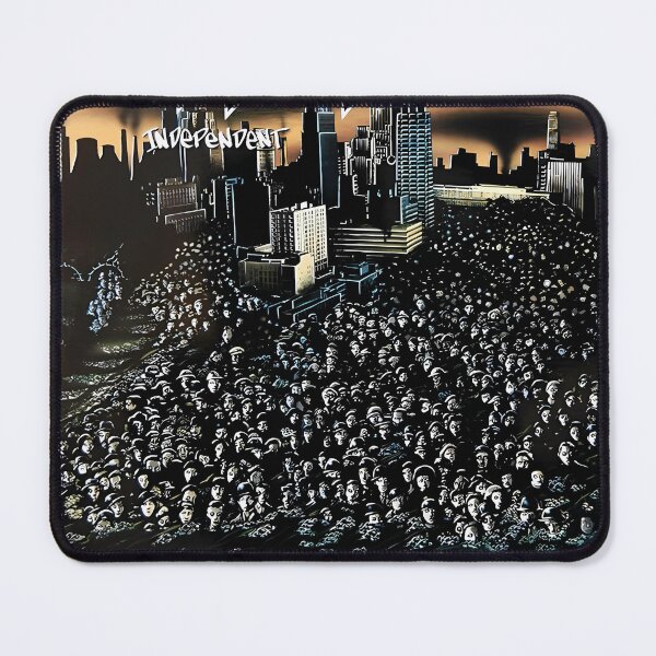 Item preview, Sacred Reich - Independent Album 1993 designed and sold by daisedaes.