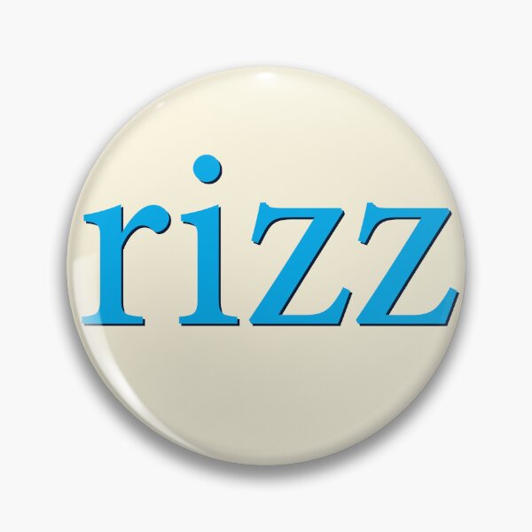Item preview, rizz designed and sold by CharlottePlaceArt.