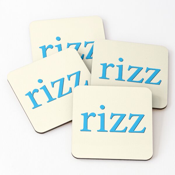 Item preview, rizz designed and sold by CharlottePlaceArt.