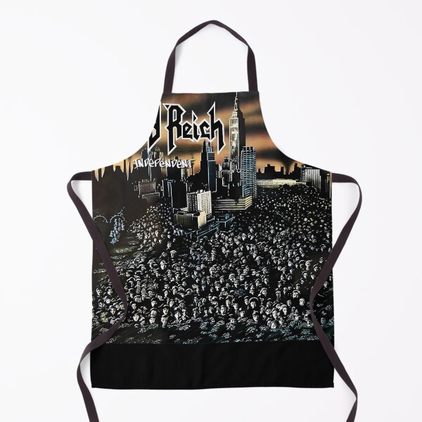 Item preview, Sacred Reich - Independent Album 1993 designed and sold by daisedaes.