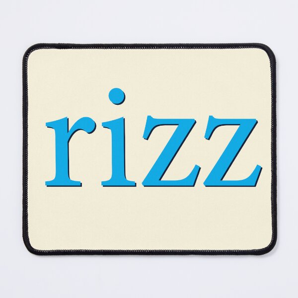 Item preview, rizz designed and sold by CharlottePlaceArt.