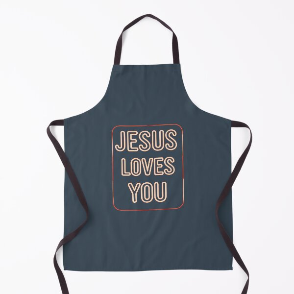 Item preview, Jesus Loves You designed and sold by jmatix.
