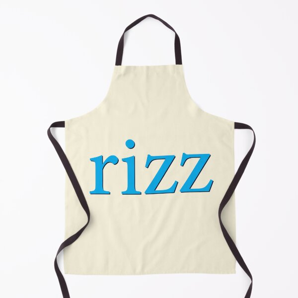Item preview, rizz designed and sold by CharlottePlaceArt.