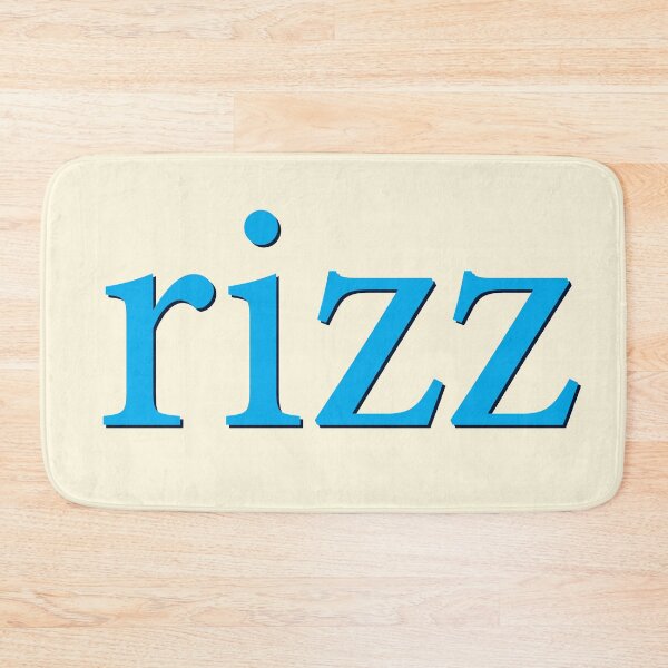 Item preview, rizz designed and sold by CharlottePlaceArt.