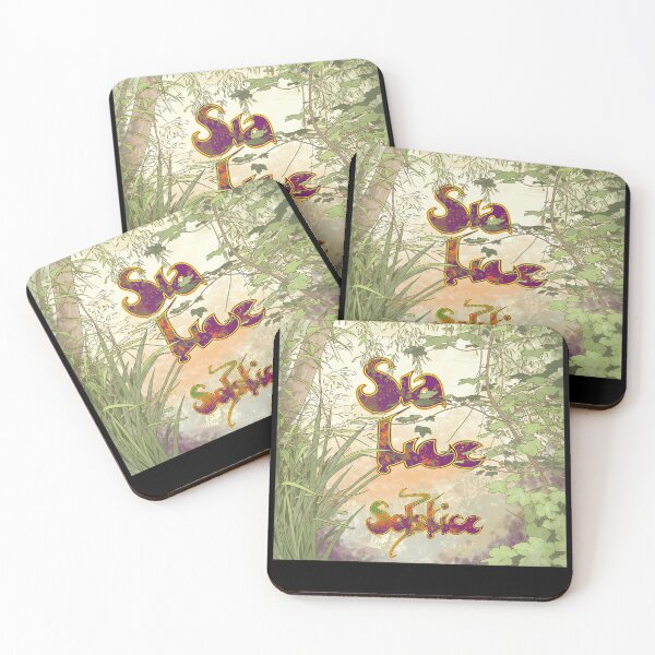 Item preview, Solstice - Sia Album 2020 designed and sold by Scared1302.