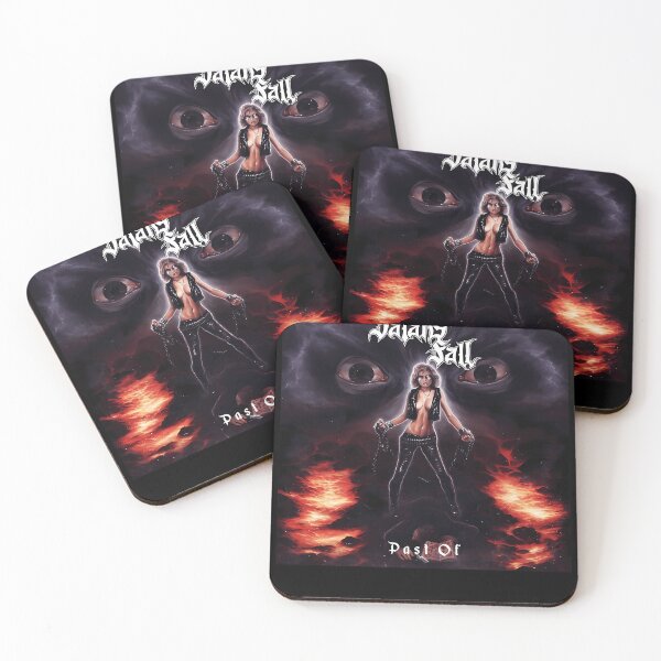 Item preview, Satan'S Fall - Past Of Album 2020 designed and sold by daisedaes.