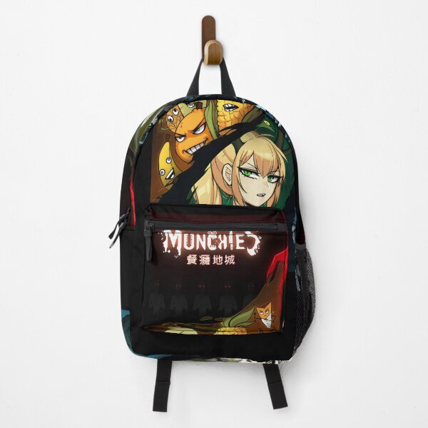 Item preview, Raye - Dungeon Munchies Original Soundtrack Vol.2 Album 2021 designed and sold by daisedaes.