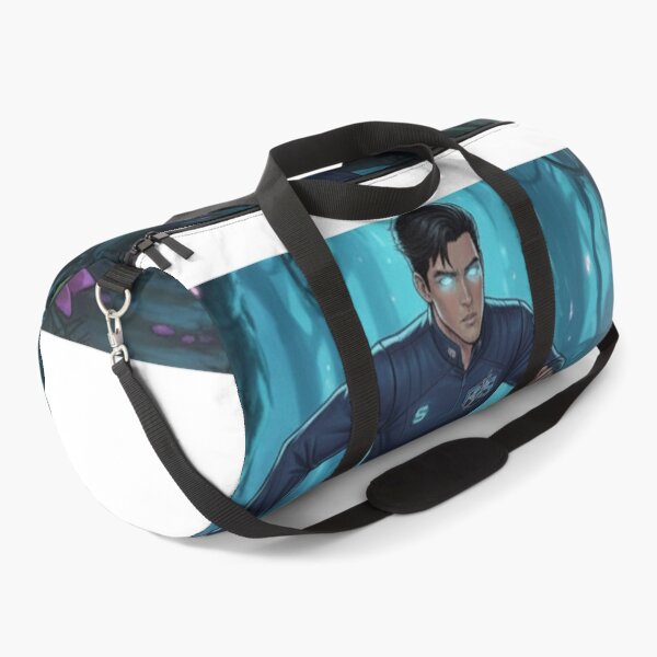 Item preview, San: Interdimensional Vanguard of RS Tekno designed and sold by RS-Globalist-.