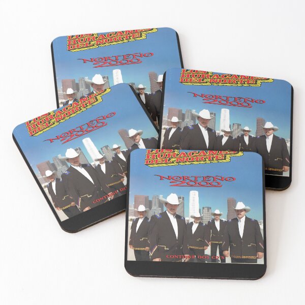 Item preview, Los Huracanes Del Norte - Norteo 2000 Album 2015 designed and sold by Scared1302.