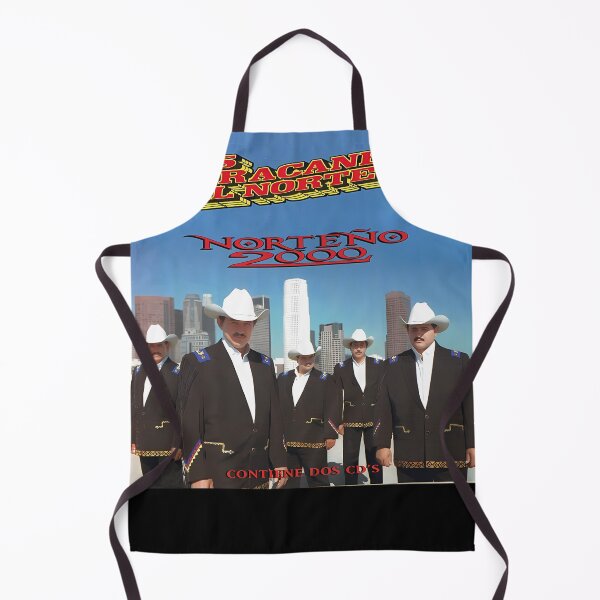 Item preview, Los Huracanes Del Norte - Norteo 2000 Album 2015 designed and sold by Scared1302.