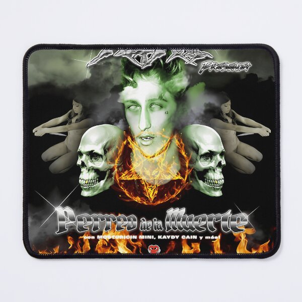 Item preview, Yung Beef - Perreo De La Muerte Album 2015 designed and sold by daisedaes.