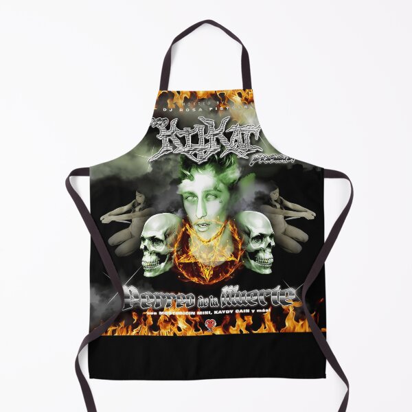Item preview, Yung Beef - Perreo De La Muerte Album 2015 designed and sold by daisedaes.