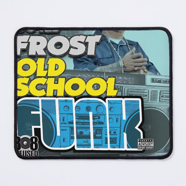 Item preview, Kid Frost - Old School Funk Album 2021 designed and sold by Scared1302.