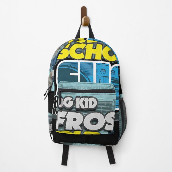Item preview, Kid Frost - Old School Funk Album 2021 designed and sold by Scared1302.