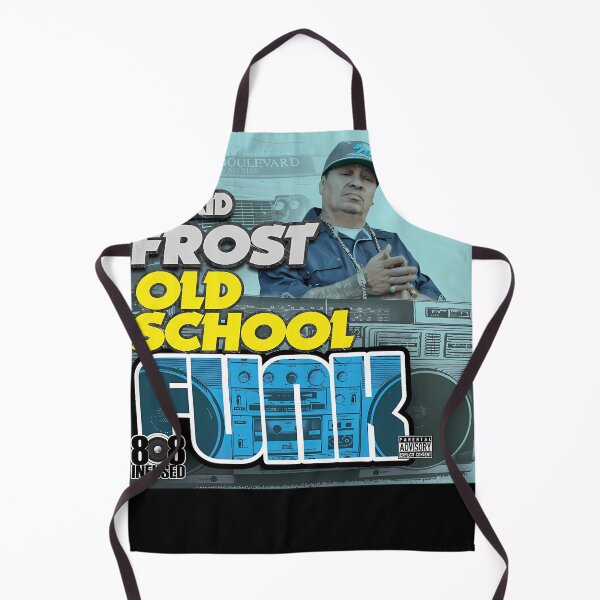 Item preview, Kid Frost - Old School Funk Album 2021 designed and sold by Scared1302.
