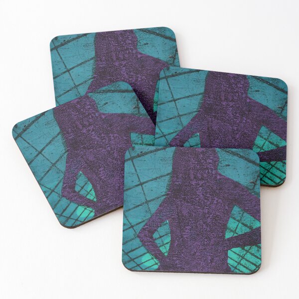 Item preview, Silhouette in the Atrium  designed and sold by ElvisSantanaArt.