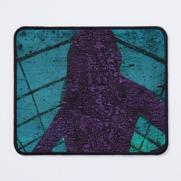 Item preview, Silhouette in the Atrium  designed and sold by ElvisSantanaArt.