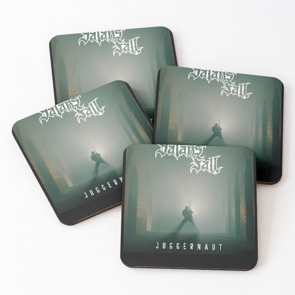 Item preview, Satan'S Fall - Juggernaut Album 2020 designed and sold by daisedaes.