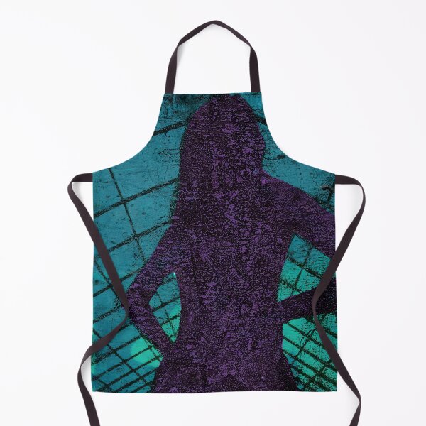 Item preview, Silhouette in the Atrium  designed and sold by ElvisSantanaArt.