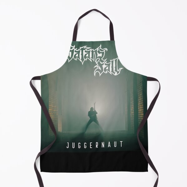 Item preview, Satan'S Fall - Juggernaut Album 2020 designed and sold by daisedaes.