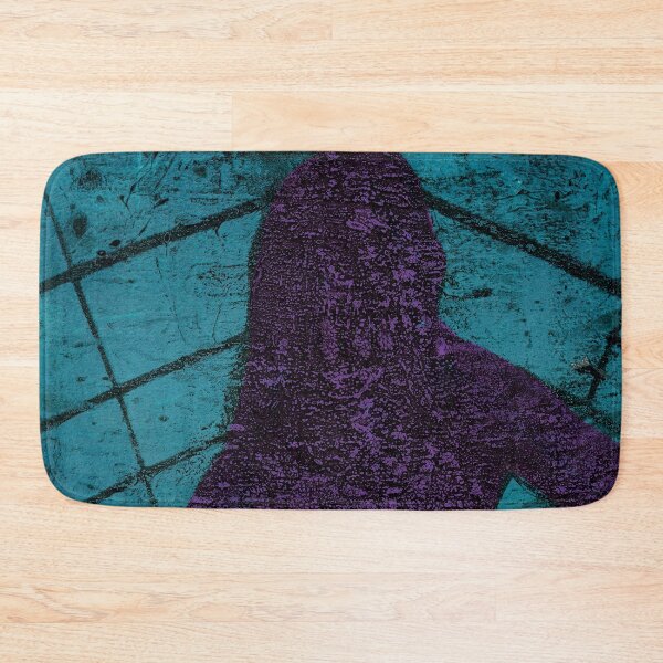 Item preview, Silhouette in the Atrium  designed and sold by ElvisSantanaArt.