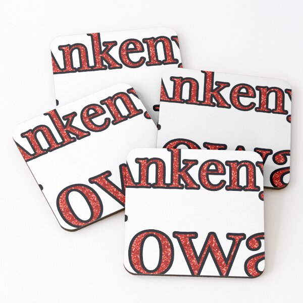 Item preview, Ankeny Iowa City Name With Red Rhinestone designed and sold by TheIconSmith.
