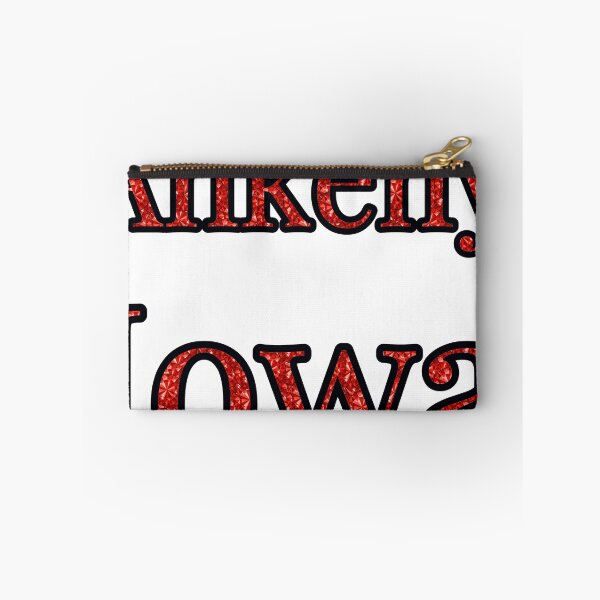Item preview, Ankeny Iowa City Name With Red Rhinestone designed and sold by TheIconSmith.