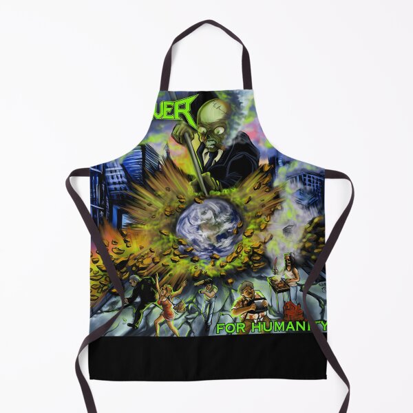 Item preview, Game Over - For Humanity (Re-Release) Album 2015 designed and sold by Scared1302.
