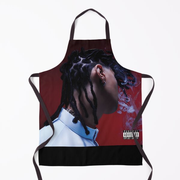 Item preview, Ghali - Pizza Kebab Vol. 1 Album 2023 designed and sold by Scared1302.