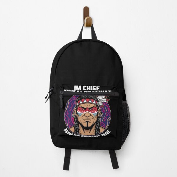 Item preview, I'm Chief Pokalotatwat from The Tribe designed and sold by Evaevonechi.
