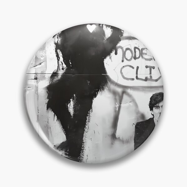 Item preview, Charly Garca - Clics Modernos Album 1983 designed and sold by daisedaes.