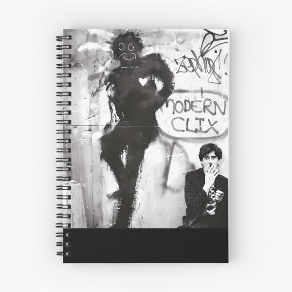 Item preview, Charly Garca - Clics Modernos Album 1983 designed and sold by daisedaes.